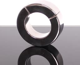Magnetische Ball Stretcher 20 mm hoog Ø 35 mm — thumbnail 4