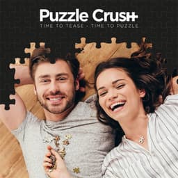 Puzzle Crush Your Love is All I Need — thumbnail 3