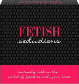 Kheper Games - Fetish Seductions - Sekstuigje — thumbnail 7