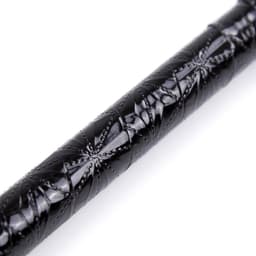 Banoch | Spreidstang black glossy - spreader bar bondage - 50 cm — thumbnail 8