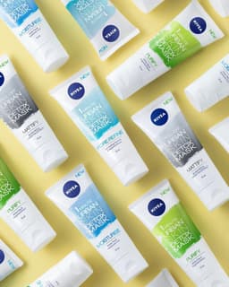 NIVEA Essentials Urban Skin 1 minute Moisturising Masker — thumbnail 4
