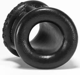 Oxballs - Bent-1 Ballstretcher - Zwart Small — thumbnail 5