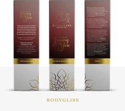 Bodygliss Massageolie Chai Bliss - 150 ml — thumbnail 9