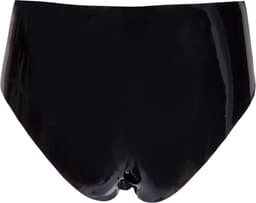 The Latex Collection Latex Slip Met Penis Sleeve Large — thumbnail 2
