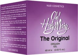 Nuei - The Original - Orgasm Gel - 2.02 fl oz / 60 ml — thumbnail 1