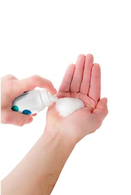 Shots Toys Crackling Body Foam Plezierverhogend Knetterschuim - 150 ml — thumbnail 2