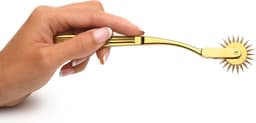 XR Brands - Wartenberg Wiel - Goud — thumbnail 9