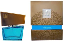 HOT - Pheromon Fragrance - Man Lightblue - 15 ml — thumbnail 6