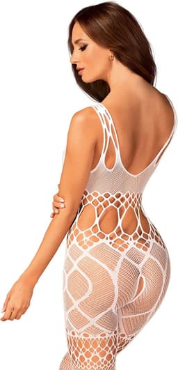 OBSESSIVE Bodystocking G330 — thumbnail 2