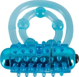 You2Toys – ‘Blue Appetizer’ 8 Delig set Compleet en Uitgebreid voor alle Liefhebbers – Blauw — thumbnail 9
