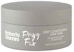 Umberto Giannini Frizz Fix Bond Repair Mask - 200ml — thumbnail 6