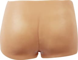 Ultra Realistische Vagina broekje - Vagina pants - crossdressing — thumbnail 2