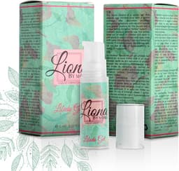 LIONA BY MOMA | Liona By Moma Liquid Vibrator Libido Gel 6 Ml — thumbnail 5