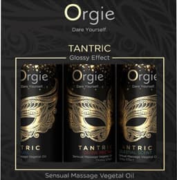 Orgie - Tantric Mini Size Collection 3 x 30 ml set — thumbnail 5