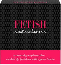 Kheper Games - Fetish Seductions - Sekstuigje — thumbnail 3