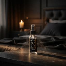 Erovibes Black Horse Stud Delay Spray – Vertraging Spray Voor Mannen – Klaarkomen Uitstellen – 50 ml — thumbnail 6