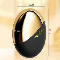 Zuigende Vibrator Deluxe - Clitoris Zuiger - Seks Toys - incl Lader — thumbnail 4