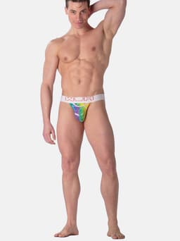 WOH Jockstrap Sexy Fun — thumbnail 4