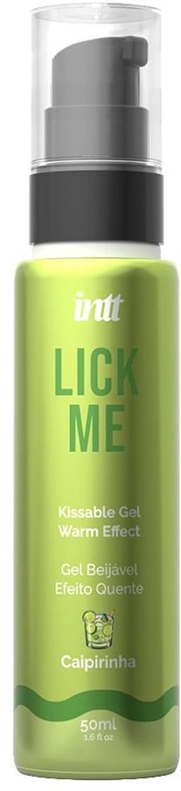 INTT - Lick Me Caipirinha - 50 ml — thumbnail 2