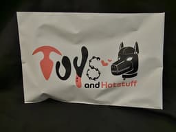 Opwindbaar Lopend Borsten Speeltje – Hilarisch Cadeau voor Vrijgezellenfeest of Foute Verjaardag — thumbnail 2