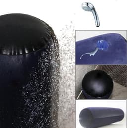 Quick Relief Hot Sofa Official™ - Seksmeubel voor Vrouwen & Mannen - Seksaccessoires - Opblaasbaar seks kussen - met houder voor Masturbator, Dildo of Vibrator - Blauw — thumbnail 12