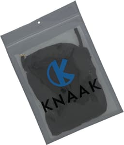 Knaak Kanten Bodysuit Dames - Erotische Body - Sexy Bodysuit - Zwart Kant - 1 stuk - Maat L — thumbnail 4