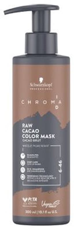 Schwarzkopf Chroma ID Color Mask 300ml — thumbnail 14