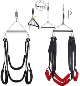 ApexArte® Sex Schommel Volwassenen - Sex Stoel - Sex Toys voor Koppels - Mannen & Vrouwen — thumbnail 2