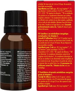 Spanish fly Passion Intense - 15 ml - Lustopwekkend middel — thumbnail 7