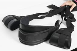 ApexArte® Sex Schommel Volwassenen - Sex Stoel - Sex Toys voor Koppels - Mannen & Vrouwen — thumbnail 7