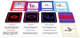 KHEPER GAMES | Lust The Passionate Card Game. En, Es — thumbnail 2