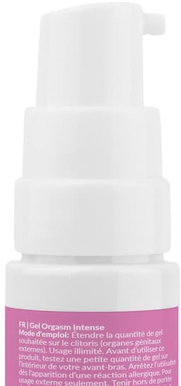 Viagel for Women (30 ml) — thumbnail 6