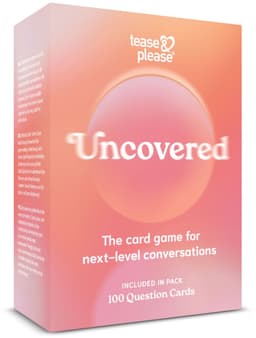 Tease & Please - Uncovered Kaartspel — thumbnail 2