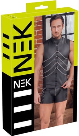 Men's Shirt L — thumbnail 1