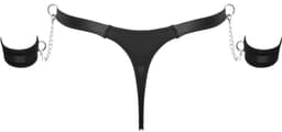 Men's Thong AND Cuffs M — thumbnail 7
