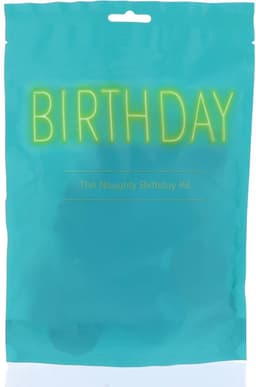 Scala Selection - The Naughty Birthday Kit - Sets  Assortiment — thumbnail 7