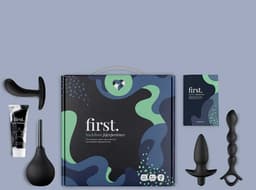 First. Backdoor [S)Experience Starter Set — thumbnail 5