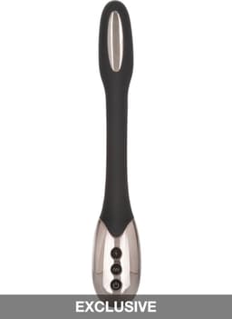 CalExotics - Volt Electro Spark - Vibrators Electro Zwart — thumbnail 12