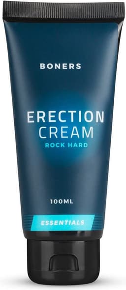 Boners - Erectiecrème - 100 ml — thumbnail 9