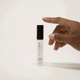 Nipple Play Gel - Slow Sex - 10 ml — thumbnail 8