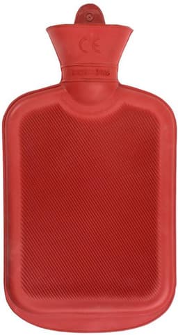Hot Water Bag with Boob Cover Random Color - 4 Colors — thumbnail 9