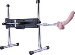 Pakket Alessandro Pro 1 Premium Smart APP Seksmachine met vele extra's — thumbnail 19