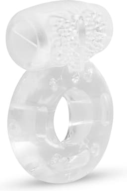 Loveboxxx - I Love Diamonds Cadeauset - Sex Toys voor Koppels - Erotische Geschenkset met Seksspeeltjes en Accessoires - 6 Delig - Erotisch Cadeauset voor Koppels — thumbnail 7