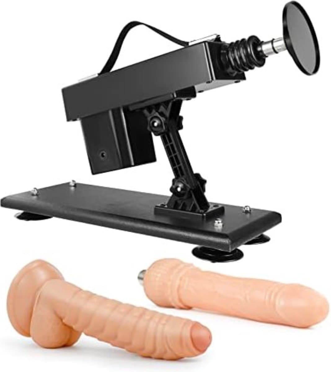 Neukmachine - Fuck Machine - Sexmachine — afbeelding 1