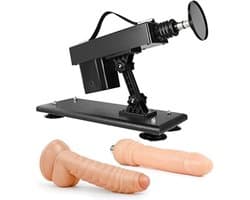 Neukmachine - Fuck Machine - Sexmachine