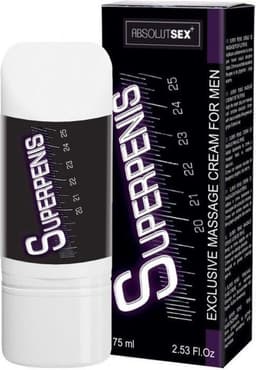 Ruf-Super Penis 75 Ml - Beate-Creams&lotions&sprays — thumbnail 6