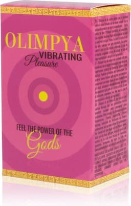OLIMPYA | Olimpya Vibrating Pleasure Power Of The Gods — thumbnail 10