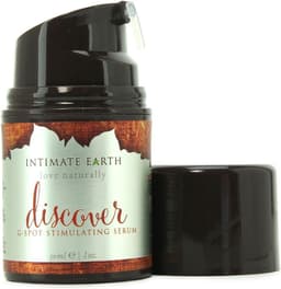 Intimate Earth - Discover G-Spot Stimulerend Serum 30 ml — thumbnail 1