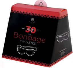 Bondage Challenge 30 Day(ES/EN) — thumbnail 6