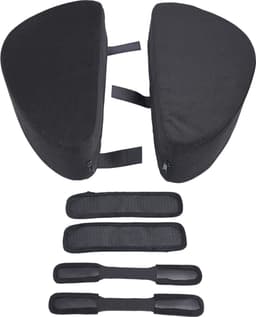 Sportsheets - Pivot Convertible Toy Mount - Zwart — thumbnail 2